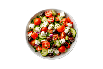 Salade Feta
