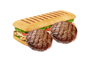 Panini Kofte