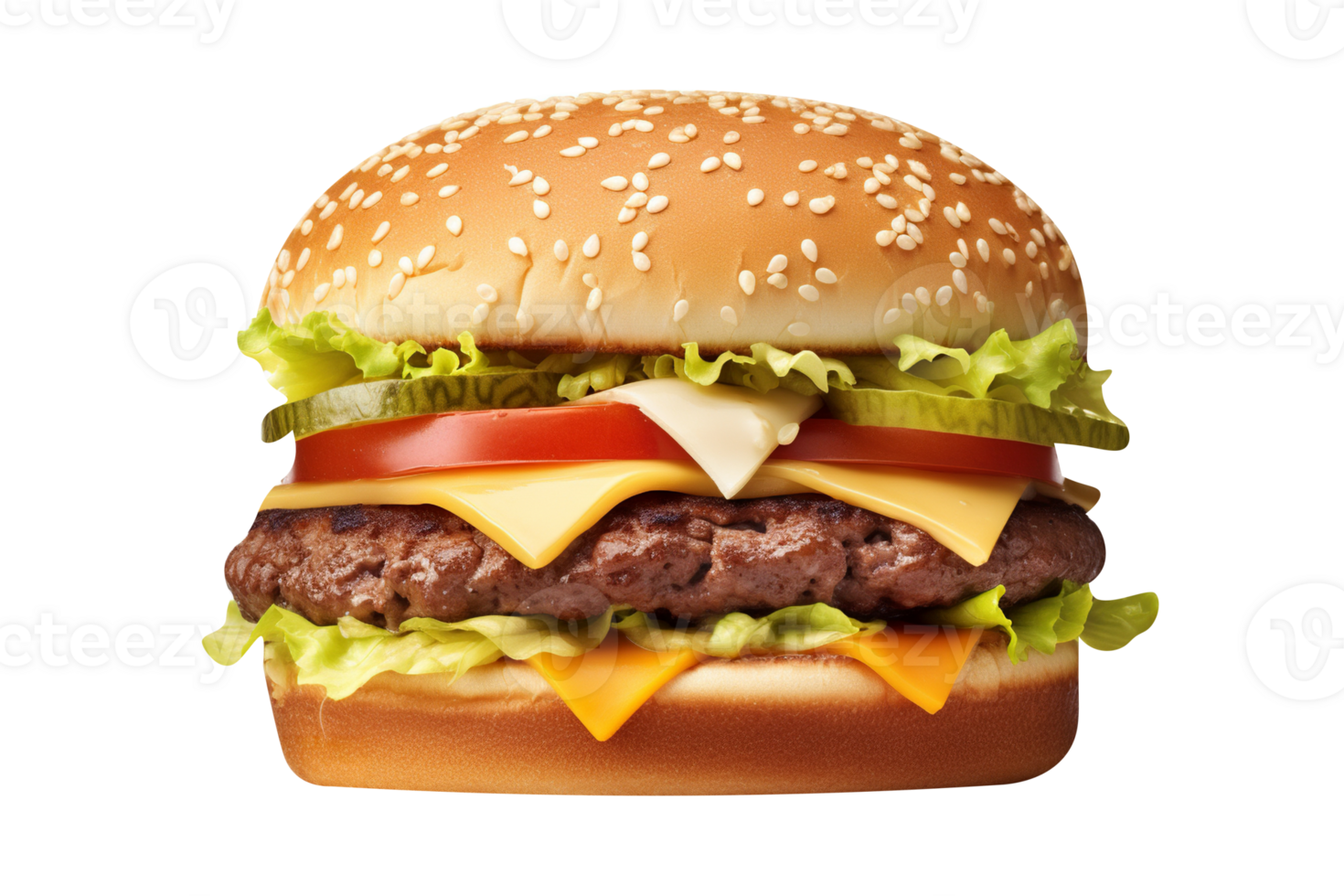 CheeseBurger