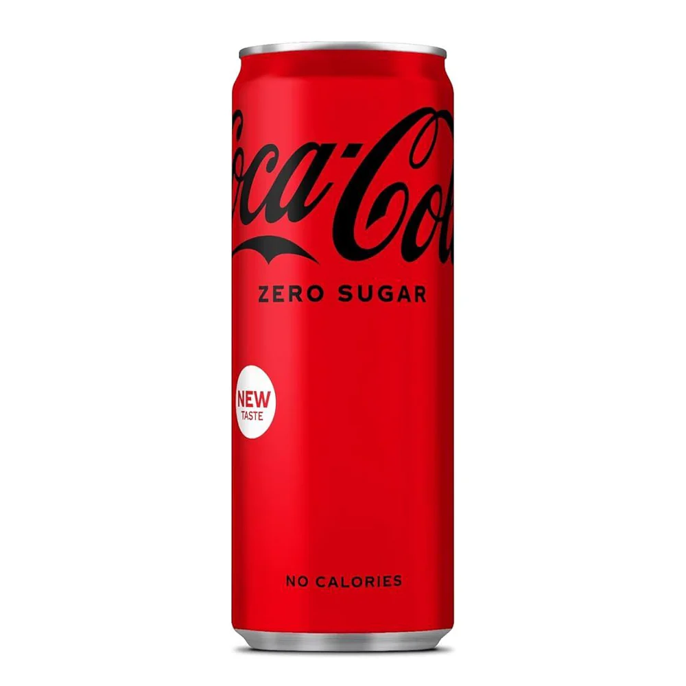 Coca Zero