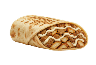 Maxi Tacos 1 Viande