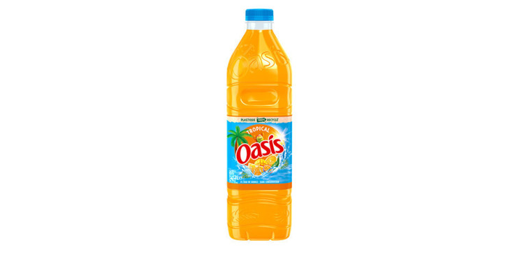Oasis 2L