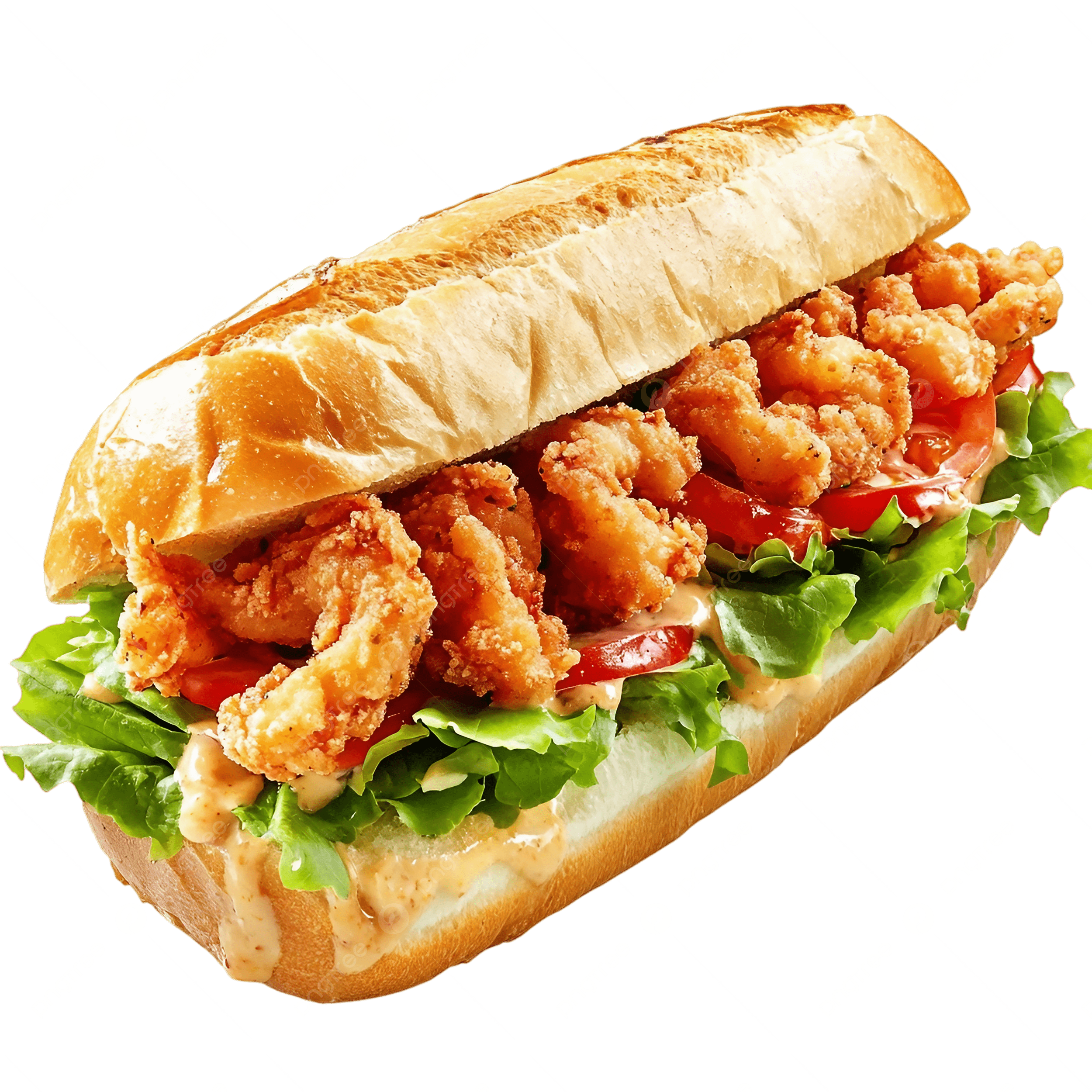 TENDERS