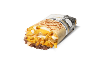 Tacos 3 Viandes