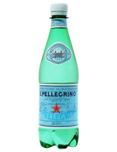 San Pellegrino 0.50cl