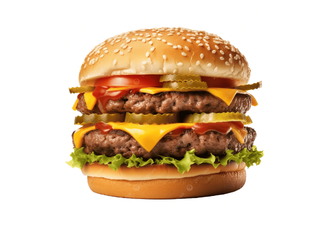 Double Cheese