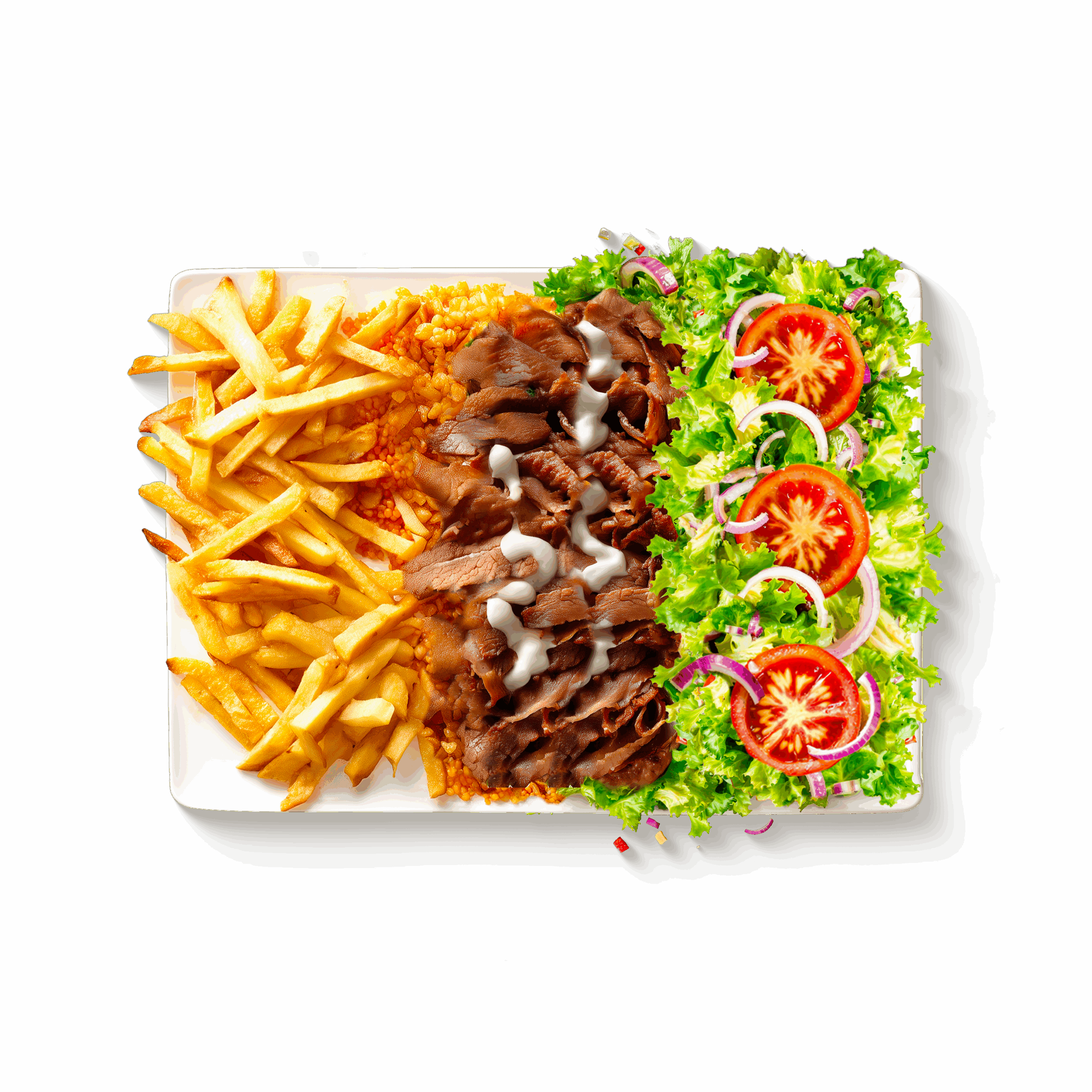 Assiette