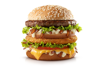 ChickenBurger