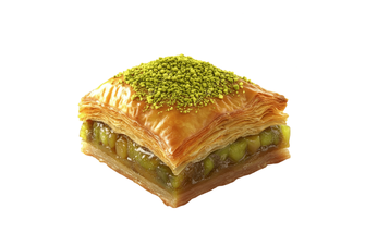 Dessert Turc