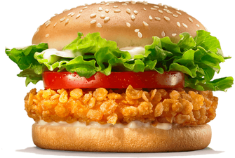 Chicken Beef
