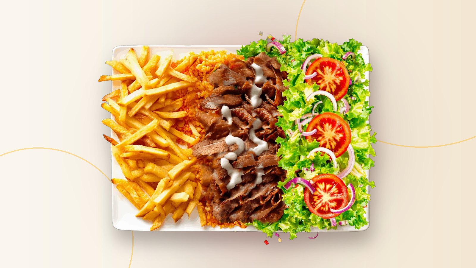 Tacos 1, 2 ou 3 viandes à Montélimar : le guide MY KEBAB pour bien choisir