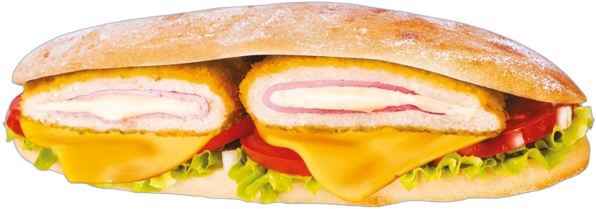 Spécialité MY KEBAB