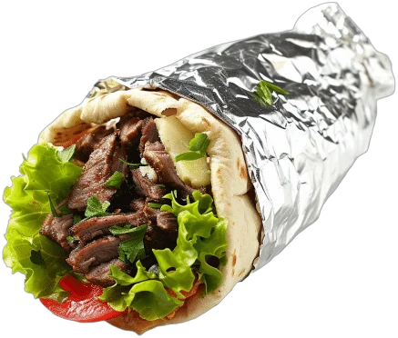 Spécialité MY KEBAB