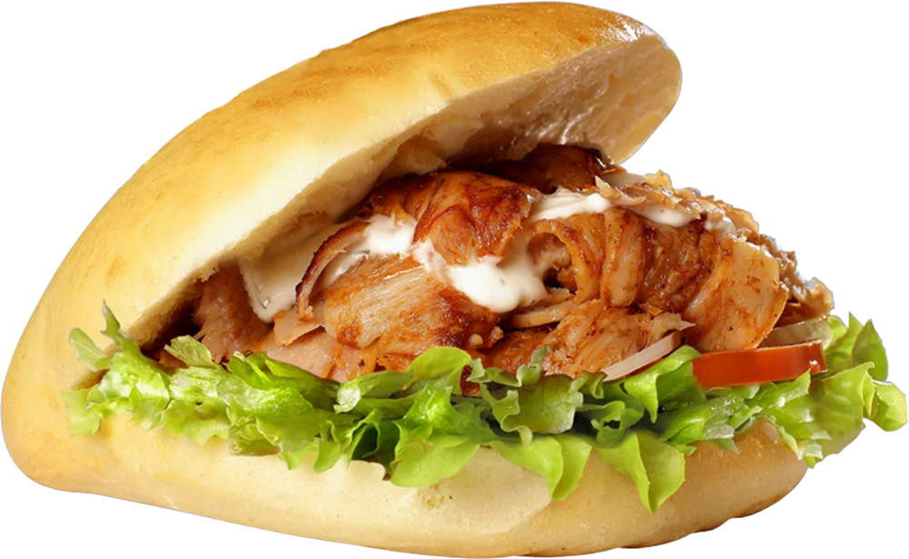 Spécialité MY KEBAB
